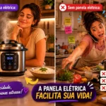 Como Economizar Tempo Cozinhando Todos os Dias: Dicas Práticas Que Facilitam Muito a Rotina