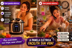 Como Economizar Tempo Cozinhando Todos os Dias: Dicas Práticas Que Facilitam Muito a Rotina