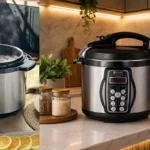 Vale a Pena Comprar uma Panela de Pressão Elétrica? Veja as Vantagens, Desvantagens e o Que Ninguém Conta